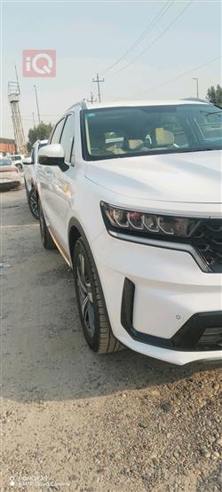 کیا سۆرینتۆ